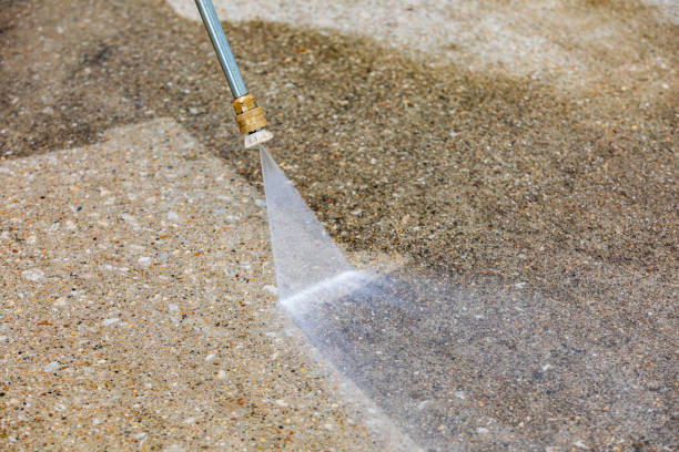  Llington, MI Pressure Washing Pros